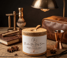 Load image into Gallery viewer, Mahogany Man Skin Box - The Mahogany Exchange