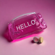 Load image into Gallery viewer, BarbiePink Inspired Soap Bag - The Mahogany Exchange
