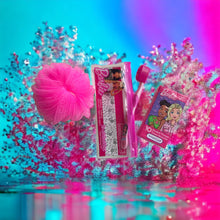 Load image into Gallery viewer, BarbiePink Inspired Soap Bag - The Mahogany Exchange