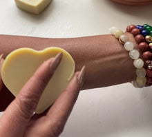 Load and play video in Gallery viewer, Cocoa Butter Body Bar