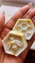 Load image into Gallery viewer, Mini Cashmere Crush - Shea Goat Milk Soap Bundle - The Mahogany Exchange