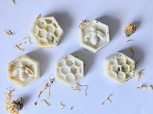 Load image into Gallery viewer, Mini Cashmere Crush - Shea Goat Milk Soap Bundle - The Mahogany Exchange