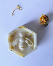 Load image into Gallery viewer, Mini Cashmere Crush - Shea Goat Milk Soap Bundle - The Mahogany Exchange