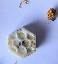 Load image into Gallery viewer, Mini Cashmere Crush - Shea Goat Milk Soap Bundle - The Mahogany Exchange