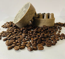 Load image into Gallery viewer, Mahogany Latte Soap - The Mahogany Exchange