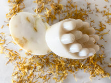 Load image into Gallery viewer, Cashmere Crush - Shea Goat Milk Soap - The Mahogany Exchange
