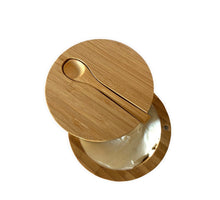 Load image into Gallery viewer, Bourbon Bliss Body Butter - The Mahogany Exchange