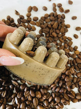 Load image into Gallery viewer, Mahogany Latte Soap - The Mahogany Exchange