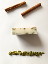 Load image into Gallery viewer, Cinnamon Pumpkin Spice Soap - The Mahogany Exchange