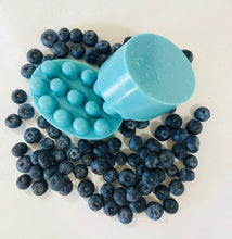Load image into Gallery viewer, Elderberry Escape Soap - The Mahogany Exchange
