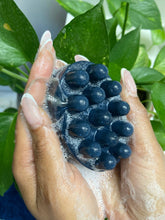 Load image into Gallery viewer, Onyx Obsessed Tea Tree Soap - The Mahogany Exchange