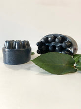 Load image into Gallery viewer, Onyx Obsessed Tea Tree Soap - The Mahogany Exchange