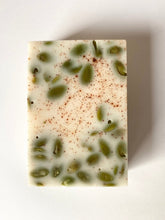 Load image into Gallery viewer, Cinnamon Pumpkin Spice Soap - The Mahogany Exchange