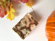 Load image into Gallery viewer, Cinnamon Pumpkin Spice Soap - The Mahogany Exchange