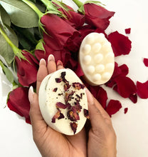 Load image into Gallery viewer, Blush Body Soap - The Mahogany Exchange