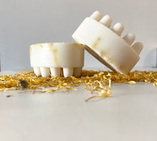 Load image into Gallery viewer, Cashmere Crush - Shea Goat Milk Soap - The Mahogany Exchange