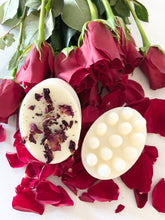 Load image into Gallery viewer, Blush Body Soap - The Mahogany Exchange
