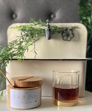 Load image into Gallery viewer, Bourbon Bliss Body Butter - The Mahogany Exchange