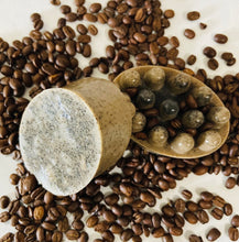 Load image into Gallery viewer, Mahogany Latte Soap - The Mahogany Exchange