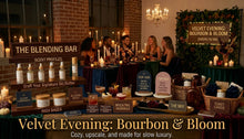 Load image into Gallery viewer, Host a Friendsgiving with The Mahogany Exchange
