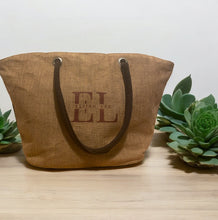 Load image into Gallery viewer, Create Your Own Mahogany  BAG
