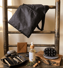 Load image into Gallery viewer, The Mahogany Grooming Kit - The Mahogany Exchange
