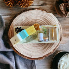 Load image into Gallery viewer, His &amp; Hers Couples Skincare Charcuterie Board
