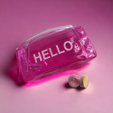 Load image into Gallery viewer, BarbiePink Inspired Soap Bag
