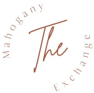 The Mahogany Exchange