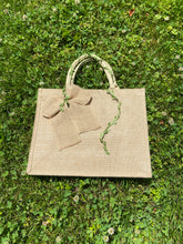 Load image into Gallery viewer, The Mahogany Tote
